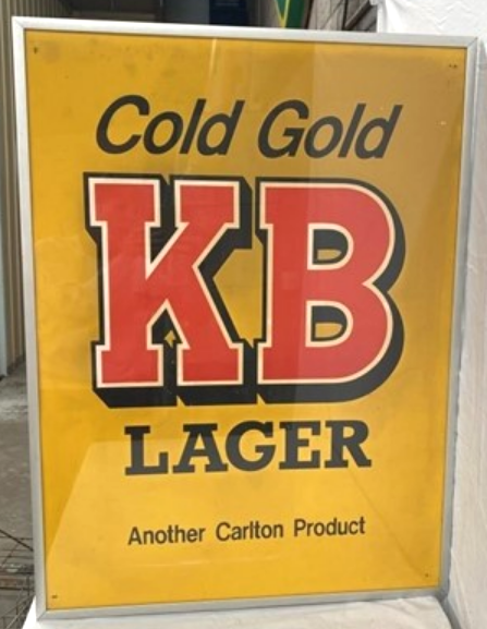 SignAuction KBlager