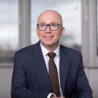 Xaar Graham Tweedale