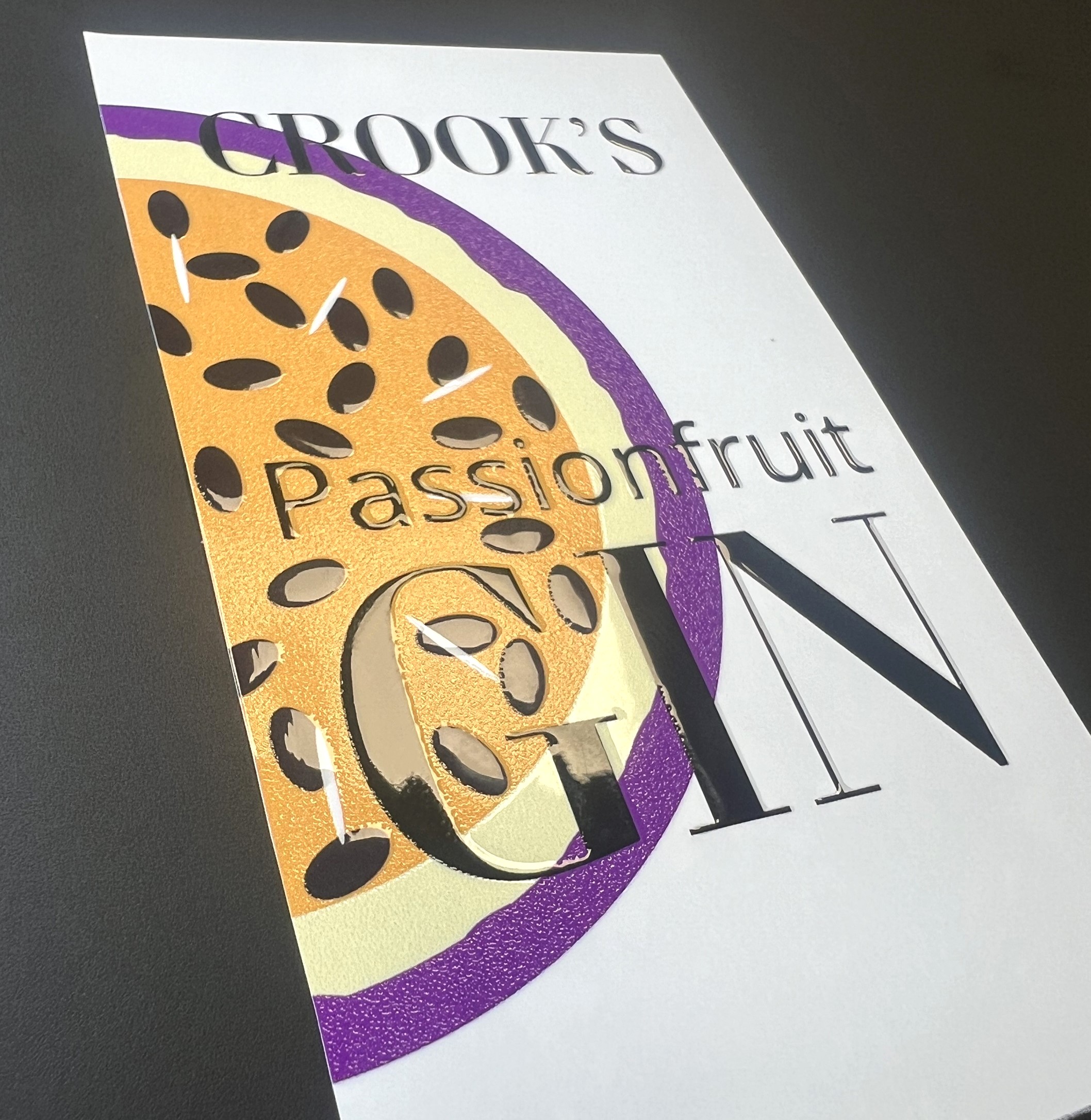 Xaar Versatex Effects 2