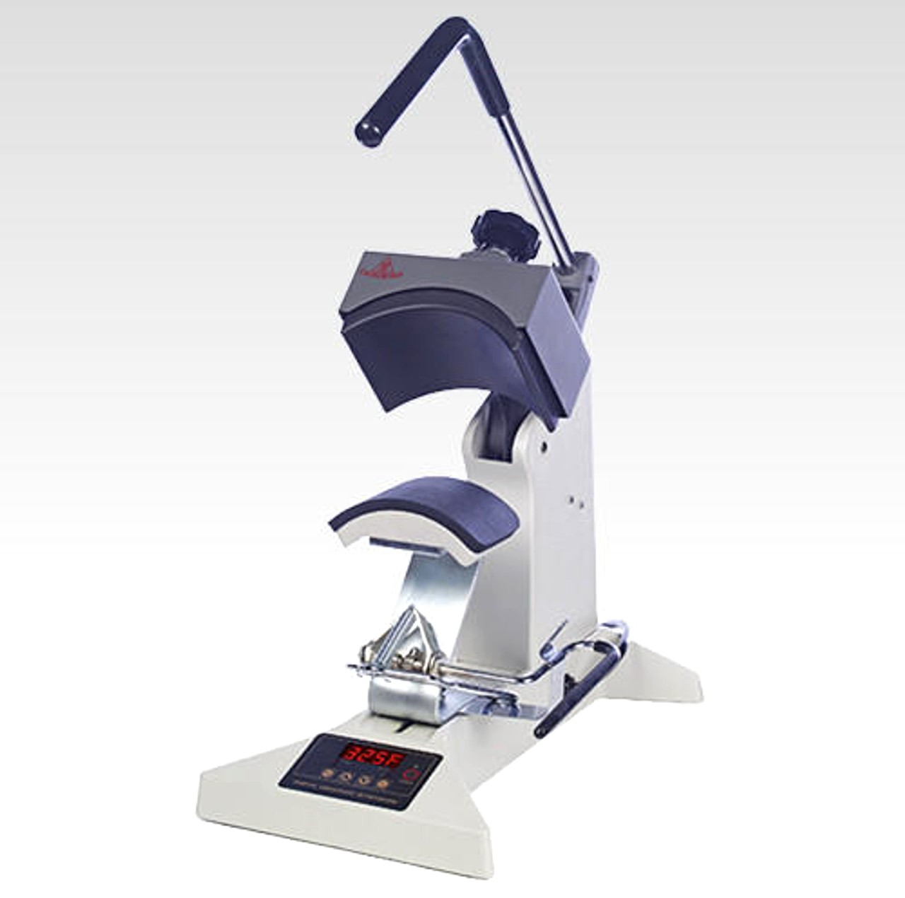 insta model 418 4.5x6.75 cap hat press 91904