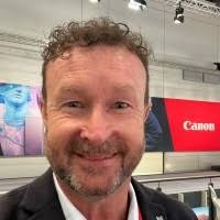 Canon StephenBadger