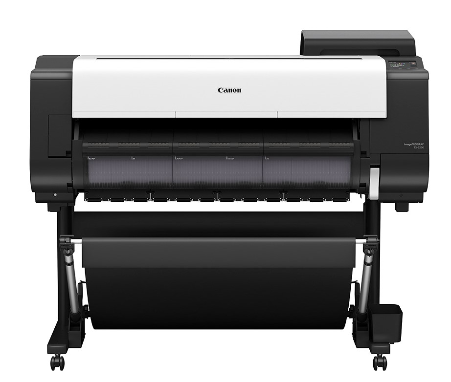 Canon TX 3200 SFP 01fv Stand W