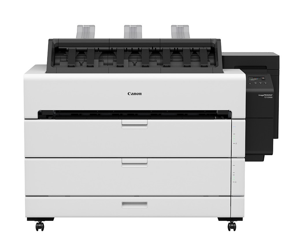 Canon TZ 32000 SFP 01fv W