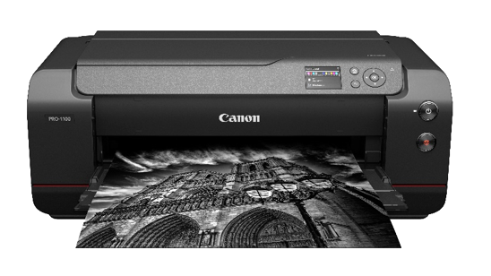 Canon imageProfraf Pro 1100 new