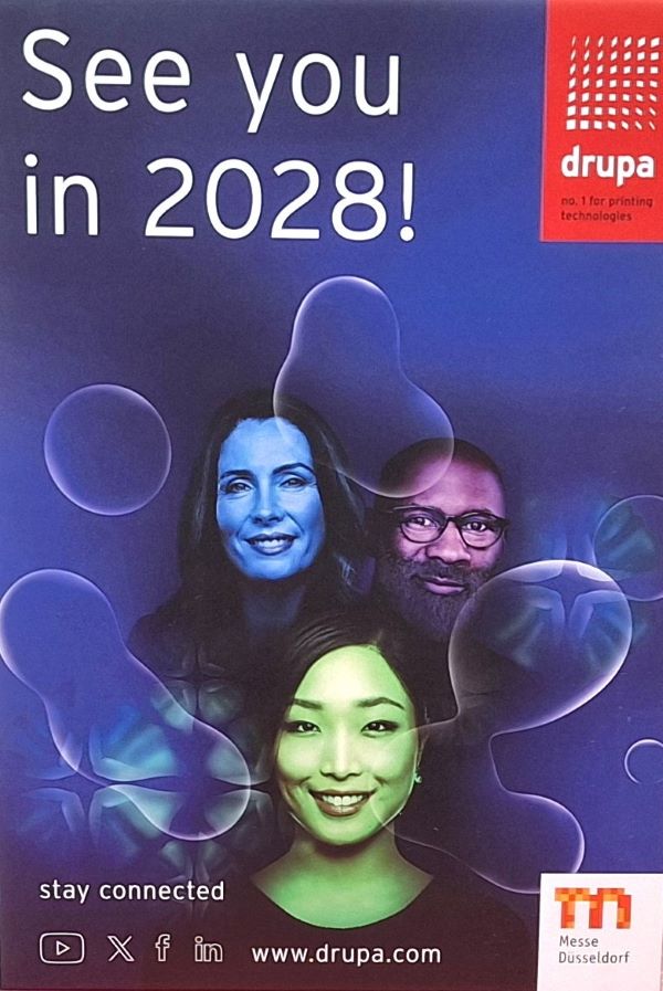 Drupa28 poster