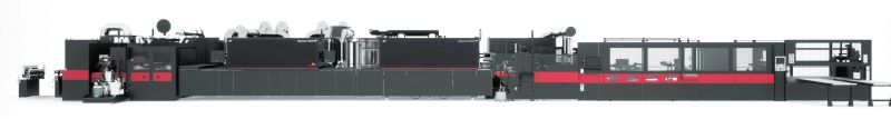 EFI Nozomi 14000 AQ front view 1