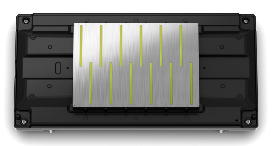 Epson precisioncore SC9160