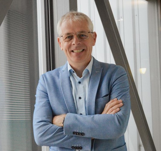 Heyex CEO HansDieterKohake