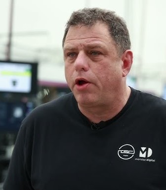 Kornit MOnster ScottValency