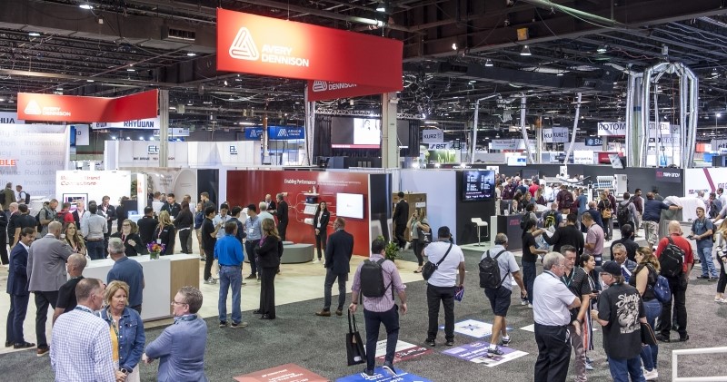 LabelExpo2024 Avery