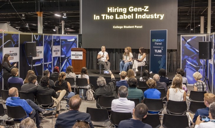 LabelExpo2024 GenZ