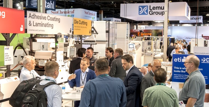 LabelExpo2024 Lemu