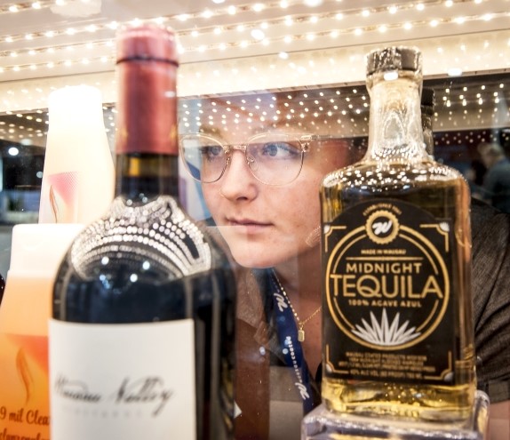 LabelExpo2024 tequila