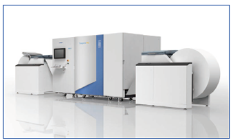 Labelexpo Screen PAC520P