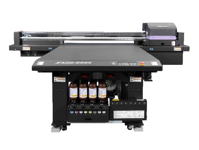 Mimaki JFX200 1213EX