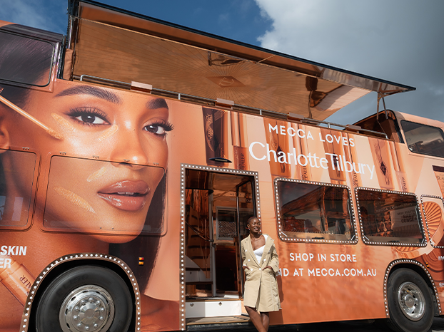 SuperCreative Mecca vanwrap winner