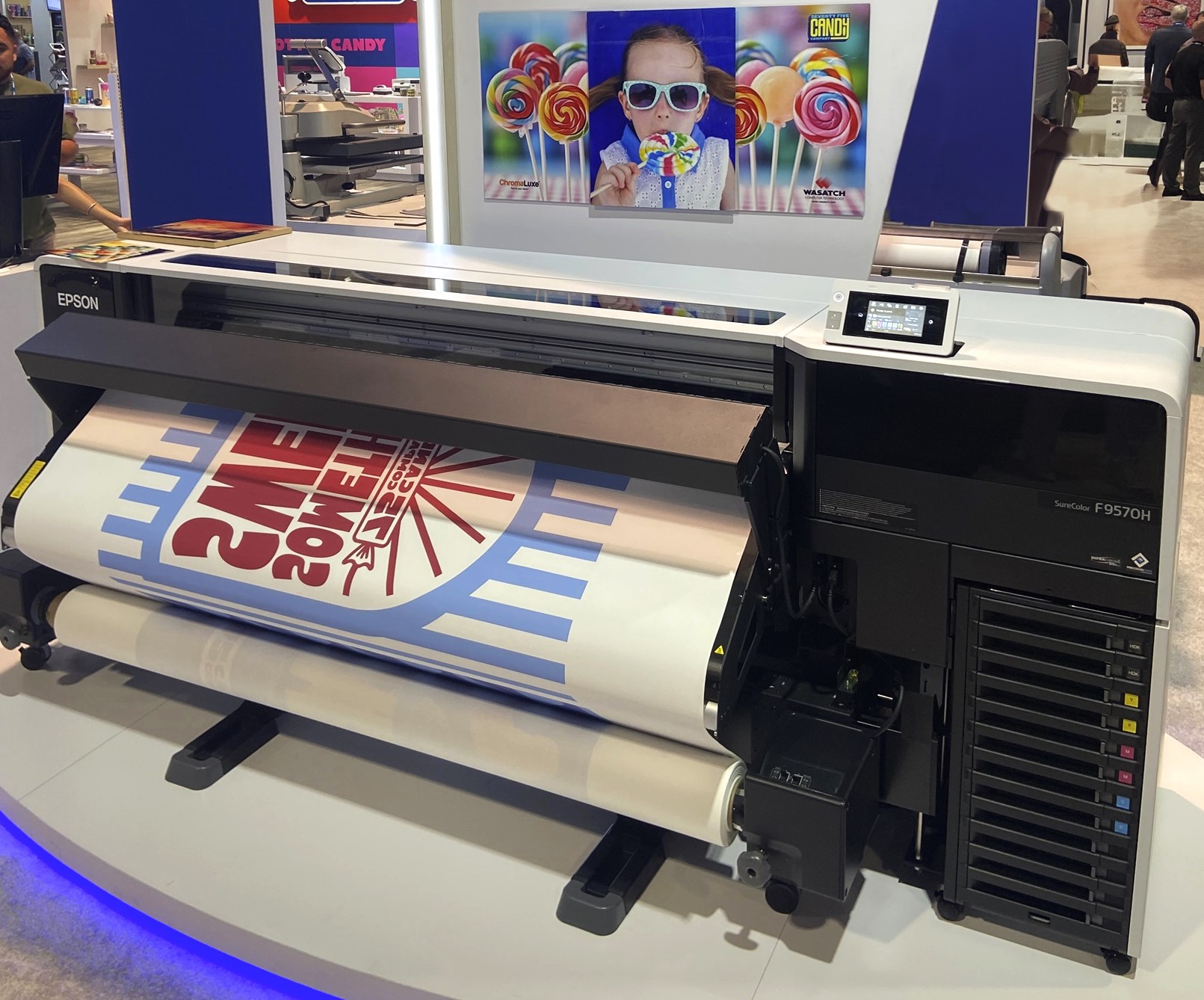 Wasatch Epson dyesub printUnitedF9570