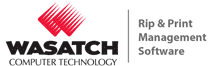Wasatch logo