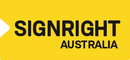 signright logo square