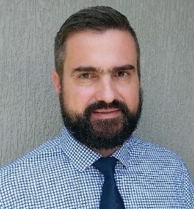 ASGA Charl Taylor