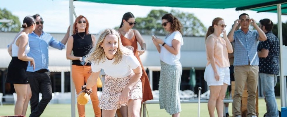 ASGA rosehill bowlsClub