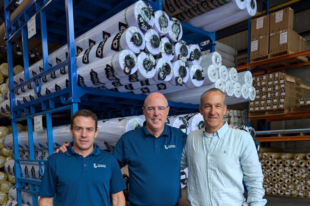 Coritex directors