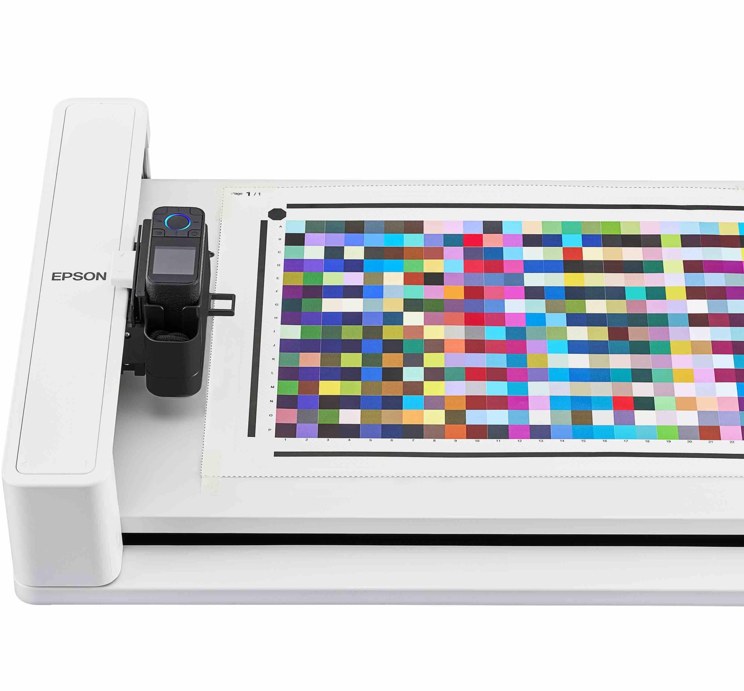 EPSON SD 10 Autotable sq