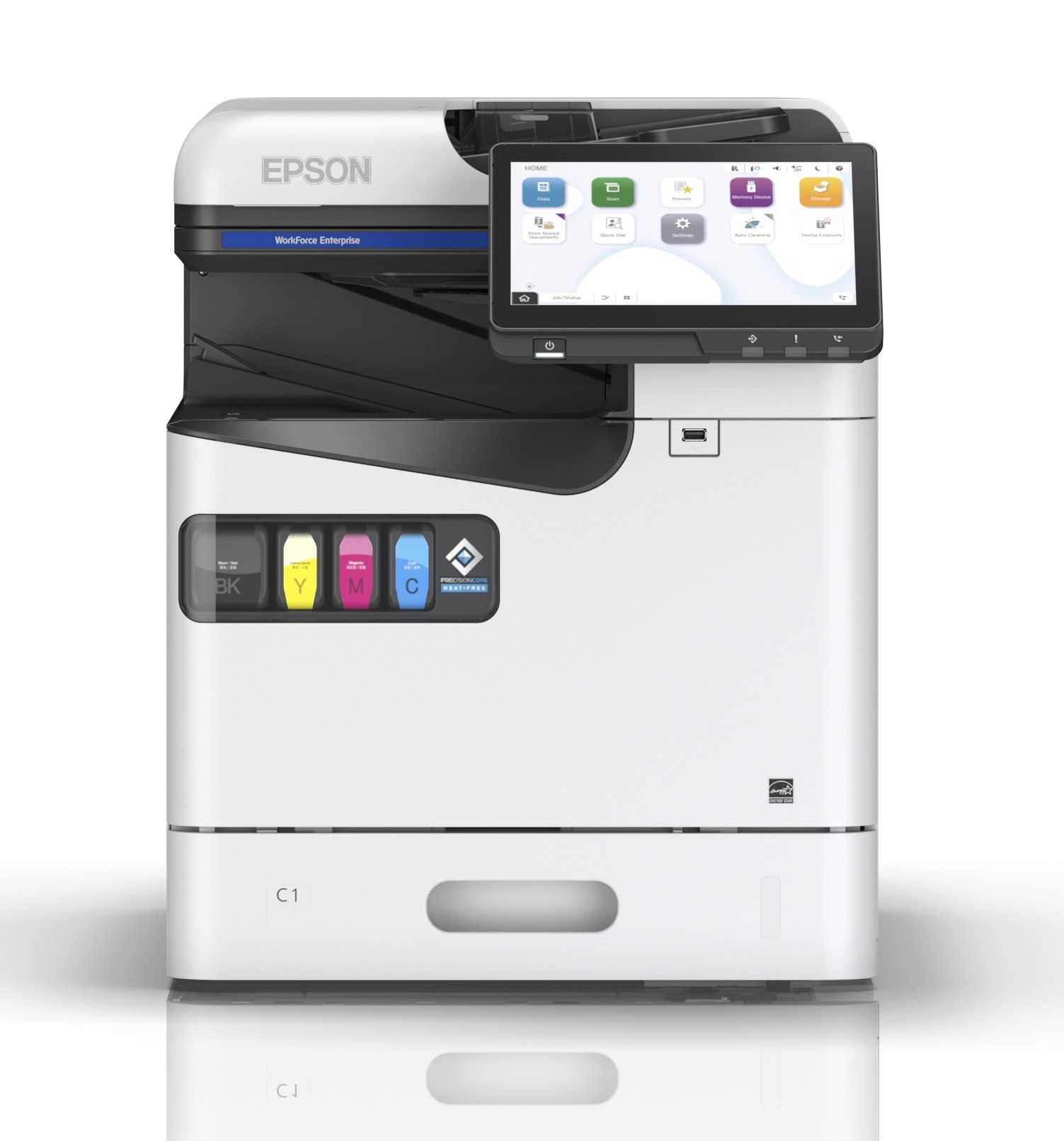 Epson LM C400