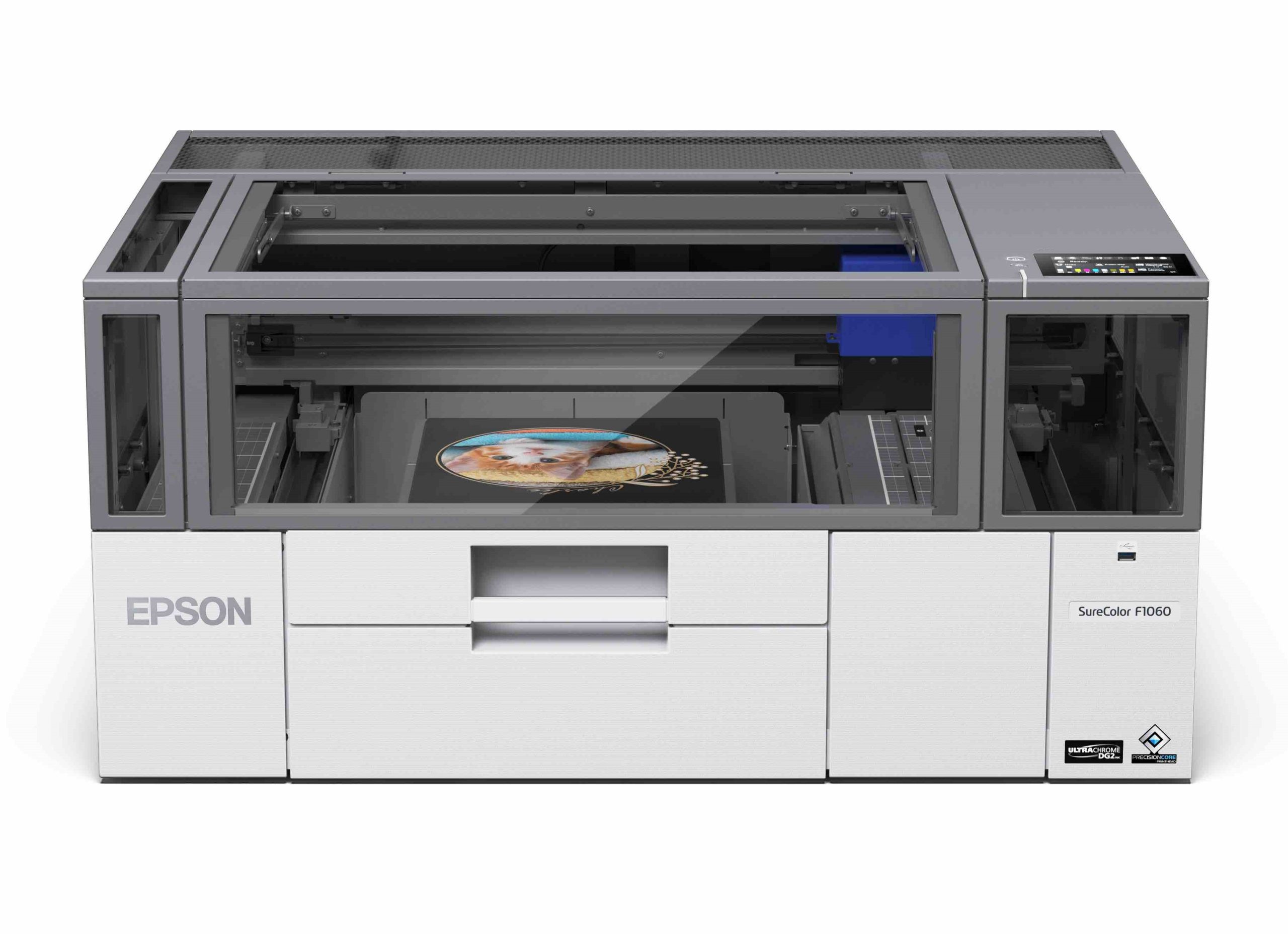 Epson SC UVdesktop