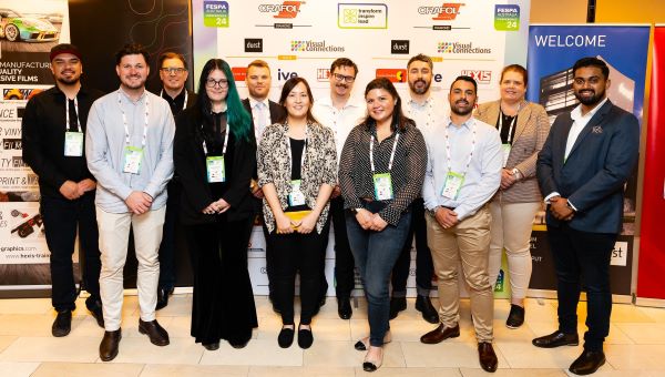 FESPA Futureleaders 2024