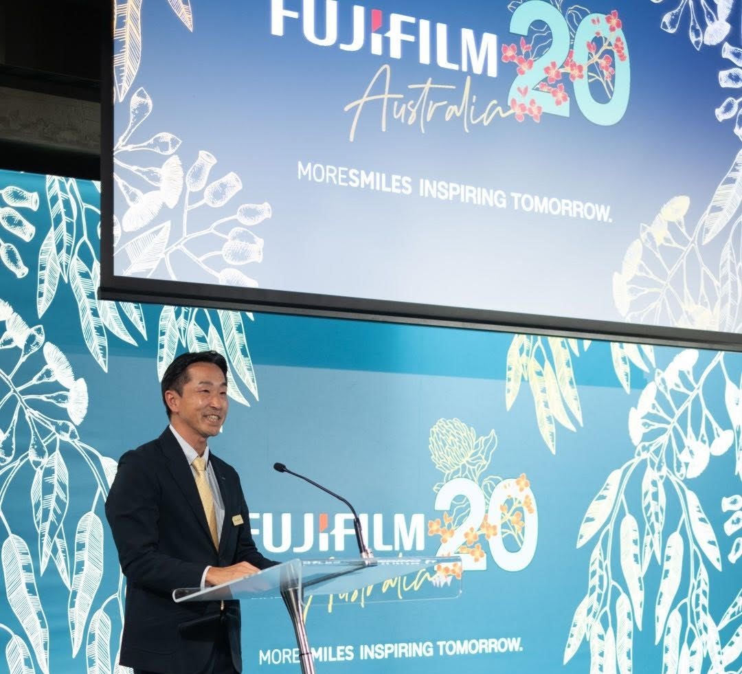 Fuji RyuichiM 20th