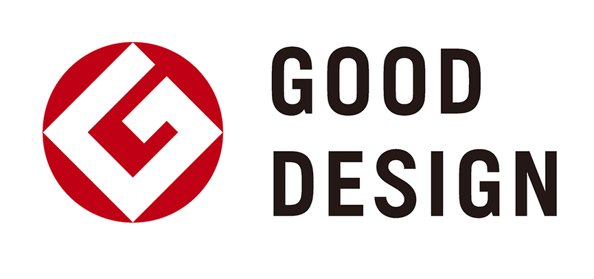 GoodDesign logo