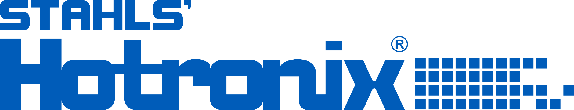 Hotronix logo