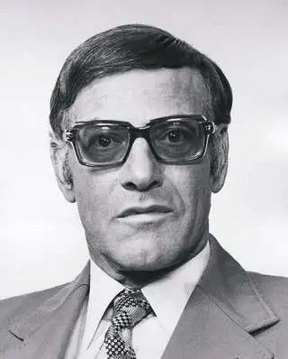 Jack Hannes 1982