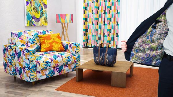 Mimaki Trapis examples