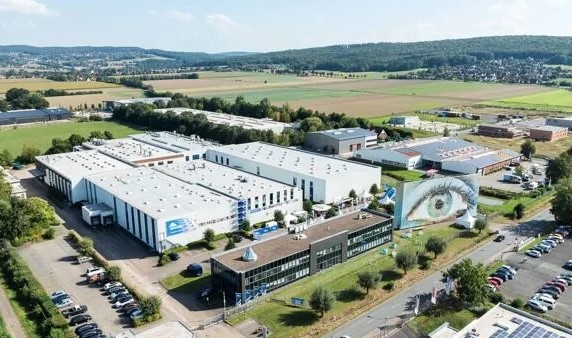 neschen headquarter 135 years