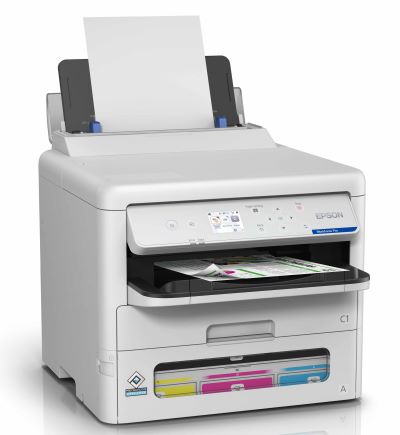 Epson WorkForce Pro EP C800