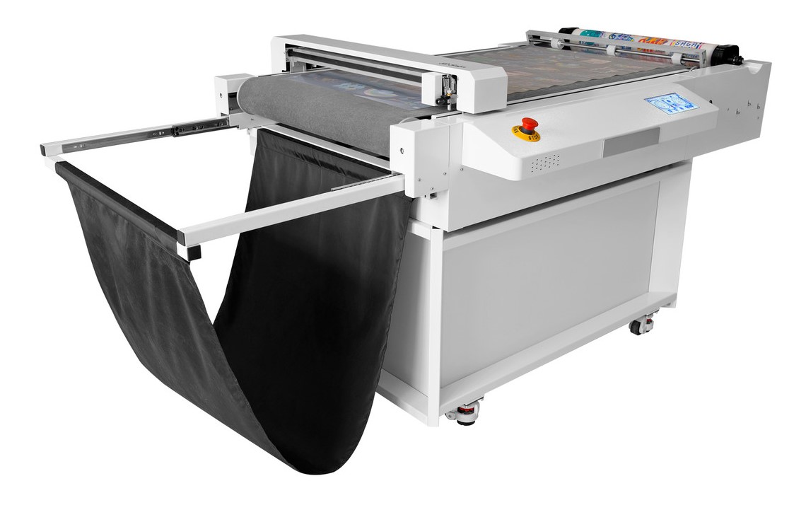 ExpressCut Pro DTF cutter