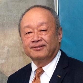 Fujifilm President Gotto