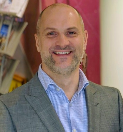 KonicaMinolta Andrew Cocker