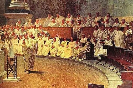 Orator Cicero