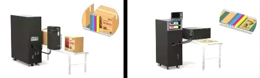 RISO digital printing riso packaging 3