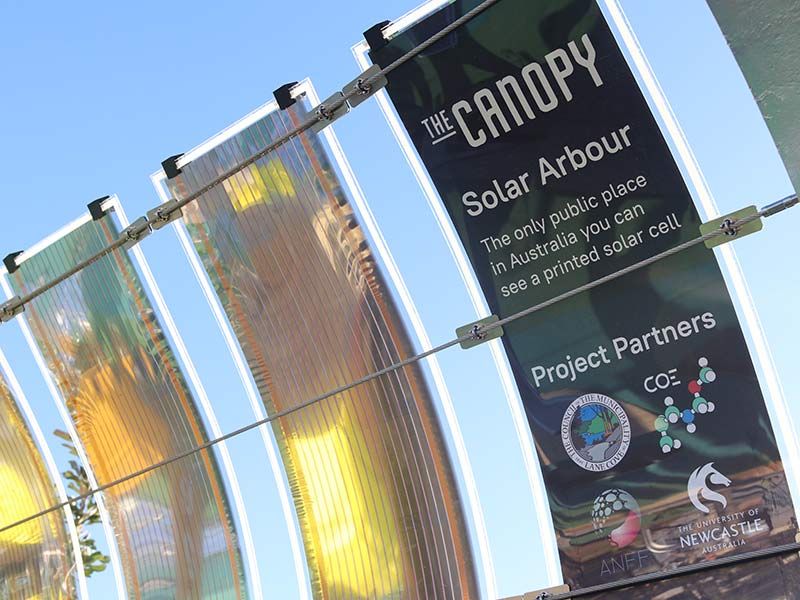 Solarpanels Lane Cove
