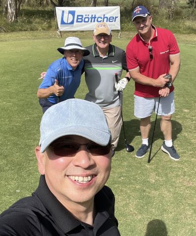 VC Team Bottcher VC Ferag1