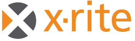 XRite logo