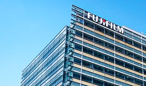 fujifilm HQ