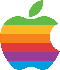 Apple logo