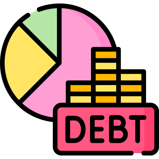 Debt Icon