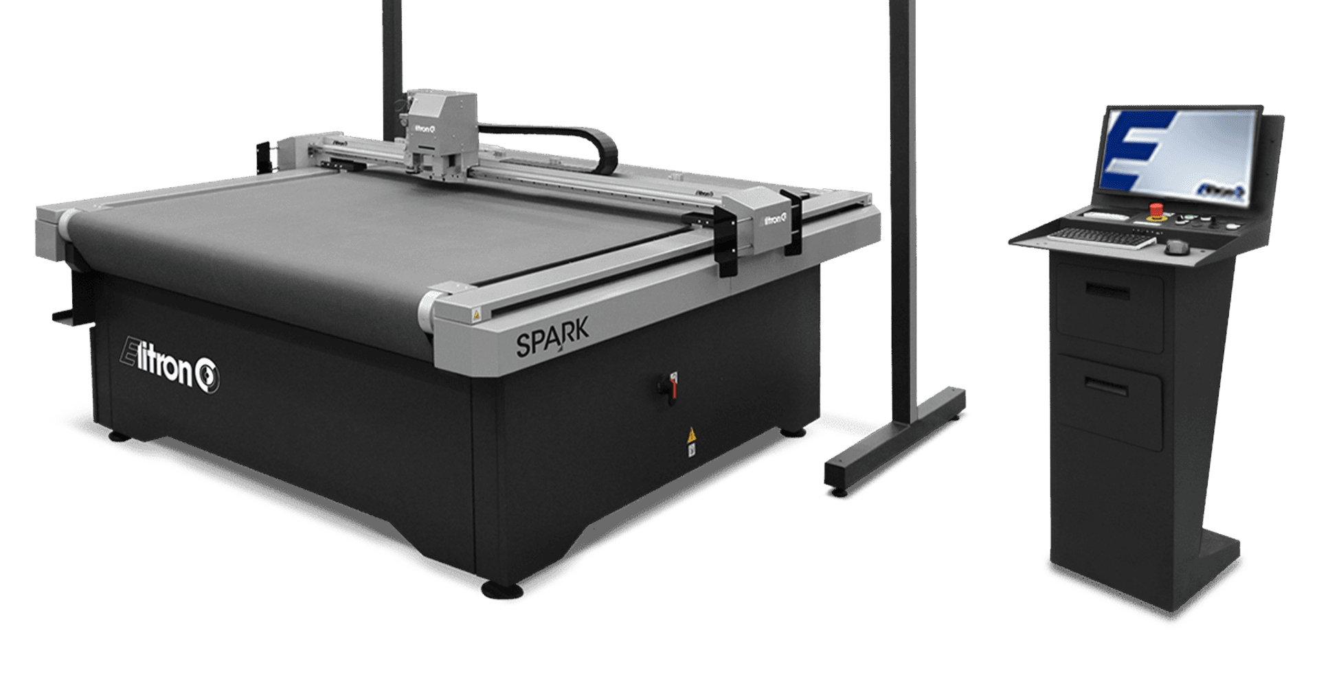 Elitron SPARK C 