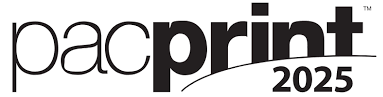 PacPrint25 logo mono